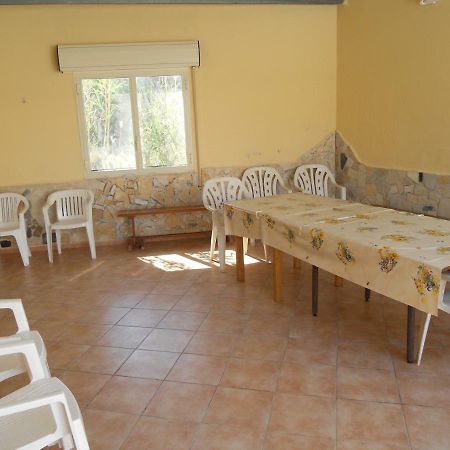 Casa Spaghetti Mazara Mazara del Vallo Exterior foto